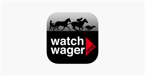 Watch and wager - Watch And Wager US is a great site. They cover a lot of races, they accept deposits easily and they pay out very quickly as well. They have the same odds as the tracks where you place your bets. In summary, it all looks pretty good. For Watch and Wager, safe betting is clearly a priority.